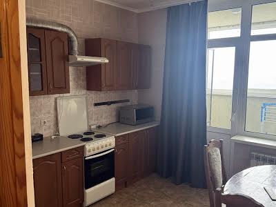 квартира по адресу Авиаконструктора Игоря Сикорского ул. (Танковая), 4-Д