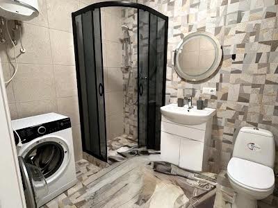 квартира за адресою Миколи Гулака вул., 4