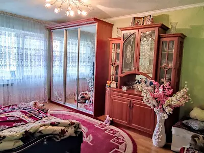 квартира за адресою Дмитра Луценка вул. (Крейсера 