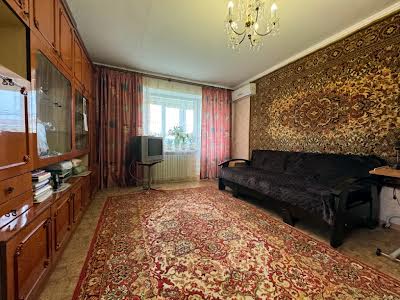 квартира за адресою Березинська вул., 41