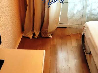 квартира по адресу Воздухофлотский просп. (Повітрофлотський), 2