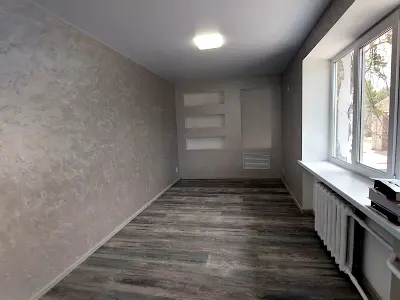 квартира по адресу Николаевская ул., 3