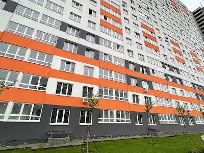 квартира за адресою Озерна вул., 27А