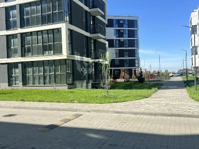 квартира за адресою Григорія Сковороди вул., 36