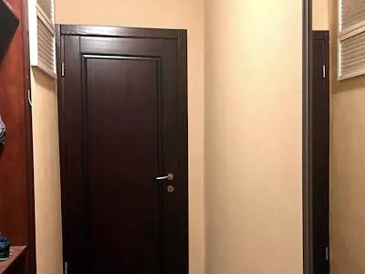 квартира за адресою Людвіга Свободи просп., 58