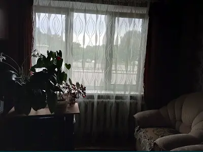 квартира за адресою Прибузька вул., 10