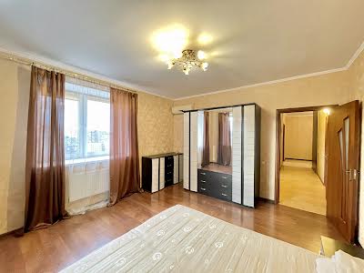квартира за адресою Голосіївська вул., 13