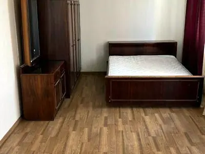 квартира за адресою Соломії Крушельницької вул., 13