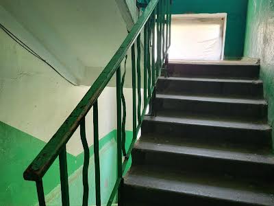 комната по адресу Столбовая ул., 21