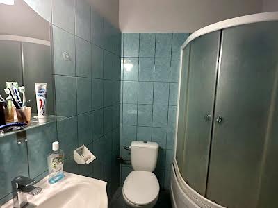 квартира по адресу Замарстыновская ул. (Калинина), 1