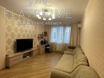 квартира за адресою Степана Рудницького вул. (Академіка Вільямса), 19/14