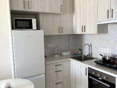 квартира за адресою Під Голоском вул., 24