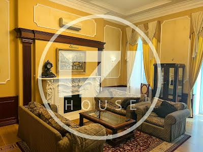 квартира за адресою Заньковецької вул., 7