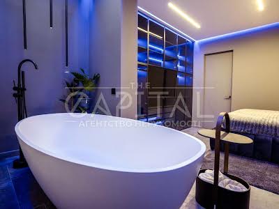 квартира за адресою Лесі Українки бульв., 7