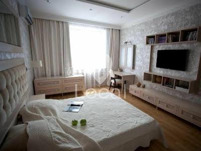 квартира по адресу Институтская ул., 18