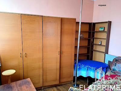 квартира за адресою Драгоманова вул., 25