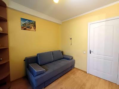 квартира за адресою Литовський просп. (Мінський), 8-А