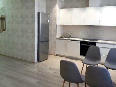 квартира за адресою Генуезька вул., 3б