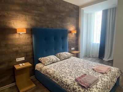 квартира по адресу Французский бульв., 60г
