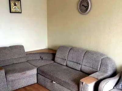 квартира за адресою Здолбунівська вул., 5