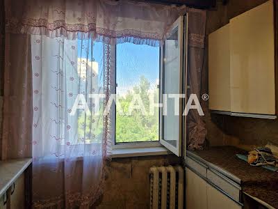 квартира по адресу Семена Палия ул. (Дніпропетровська), 96
