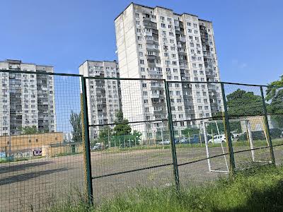 квартира за адресою Левка Лук'яненка вул. (Маршала Тимошенка), 1-Д