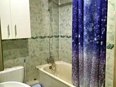 квартира за адресою Салтівське шосе, 155/93