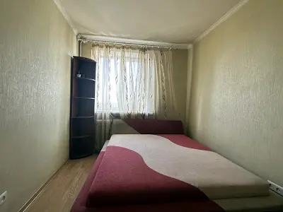 квартира по адресу Авалиани ул., 1