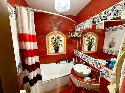 квартира за адресою Метрологічна вул., 113
