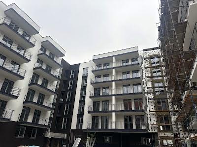 квартира за адресою Бічна Львівська вул., 5