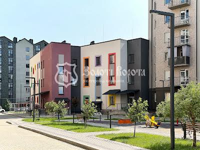 квартира за адресою Героїв Крут вул., 16