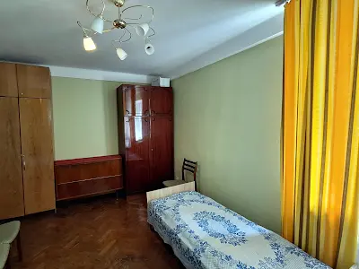 квартира по адресу Даниила Щербаковского ул. (Щербакова), 39