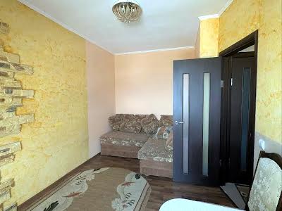 квартира за адресою Переяславська вул., 7