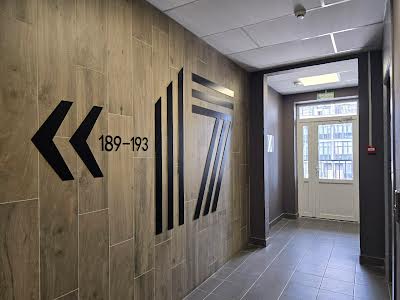 квартира по адресу Леонида Бирюкова бульв., 2-А