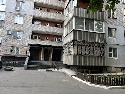 квартира за адресою Панікахи вул., 117