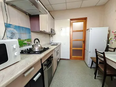 квартира за адресою Академика Вильемса, 68 б