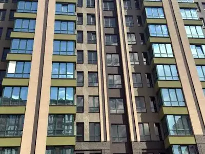 квартира за адресою Героїв Небесної Сотні просп., 14/1