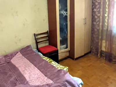 квартира по адресу Александра Мишуги ул., 3