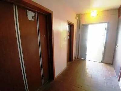 квартира за адресою Олександра Довженка вул., 16-Б