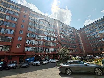 квартира за адресою Академіка Єфремова вул. (Командарма Уборевича), 8-А