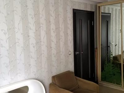 квартира за адресою Енергетична вул., 18