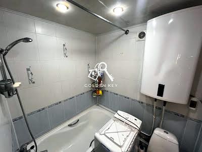квартира за адресою Музична вул., 8