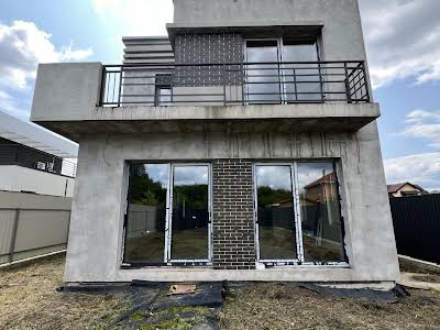 будинок за адресою Салютна вул., 33