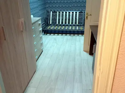 квартира по адресу Джона Маккейна ул. (Кудри Ивана), 38-А