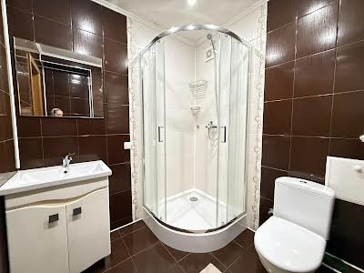 квартира за адресою Боголюбова вул., 14