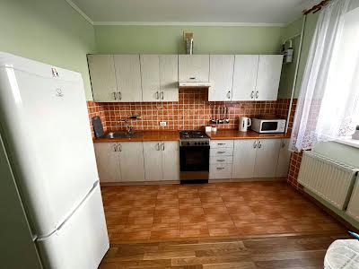 квартира за адресою Тараса Шевченка вул., 134-А