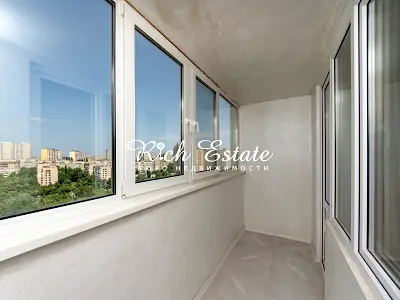 квартира за адресою Сергія Данченка вул., 30