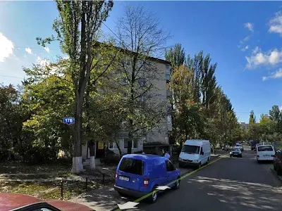 квартира за адресою Мрії вул. (Академіка Туполєва), 17-Б