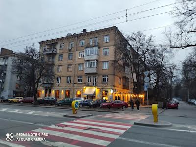 комната по адресу Лаврская ул. (Январского восстания), 6