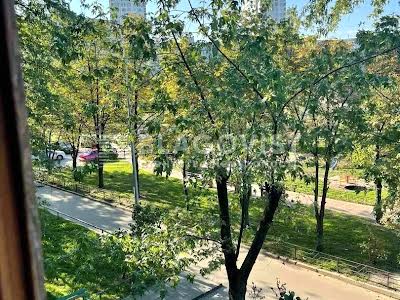 квартира по адресу Павла Тычины просп., 3